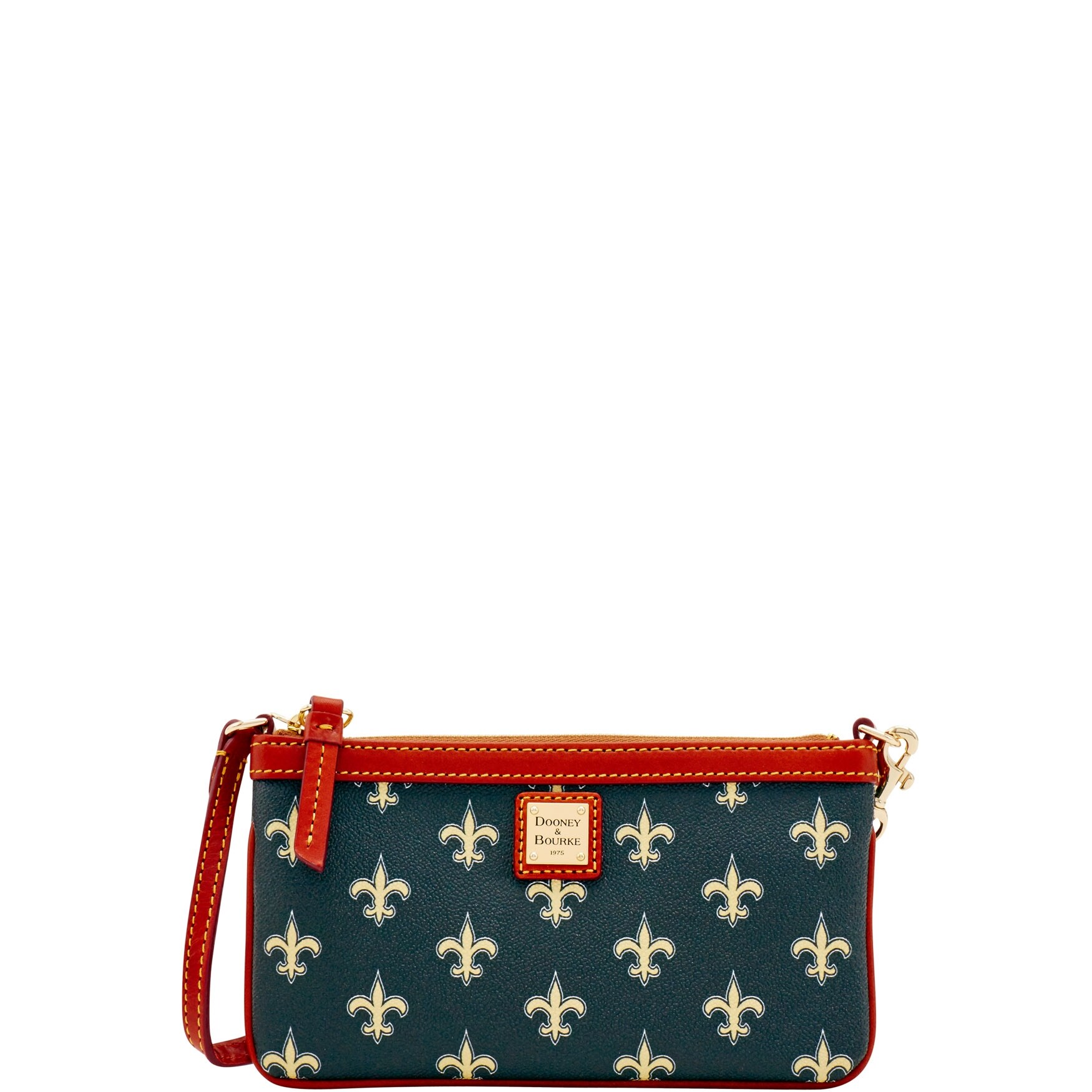 dooney and bourke nfl saints