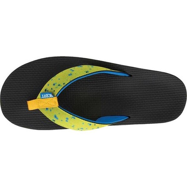 scott hawaii flip flops