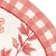preview thumbnail 156 of 160, SAFAVIEH Handmade Chelsea Aubree French Country Trellis Wool Rug