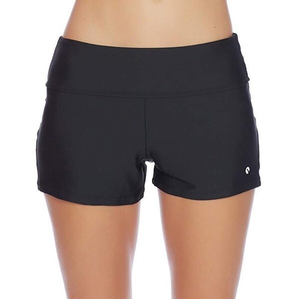 Next - Good Karma Jump-Start Mid Rise Short SZ S
