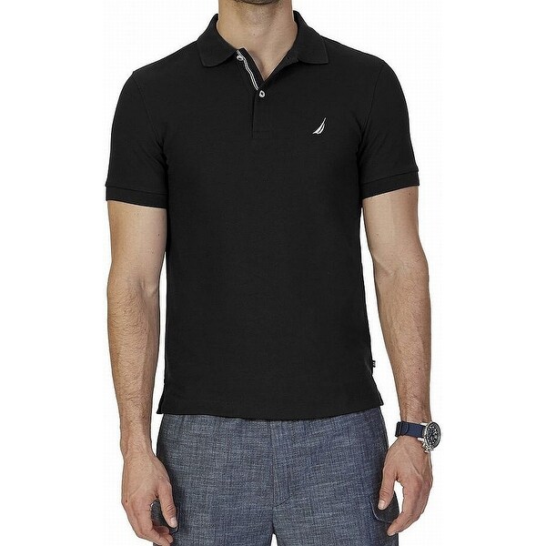 nautica performance deck shirt slim fit