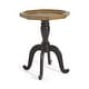 preview thumbnail 12 of 18, Catawissa French Country Accent Table by Christopher Knight Home