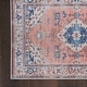 preview thumbnail 33 of 35, Nourison Fulton Indoor only Persian Area Rug