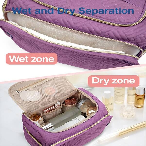 Travel Toiletry Bag - Large - Bed Bath & Beyond - 42866037 Travel Toiletry Bag - Large - Bed Bath & Beyond - 42866037