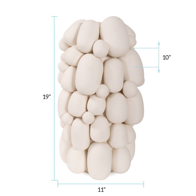 Walford Abstract Vase