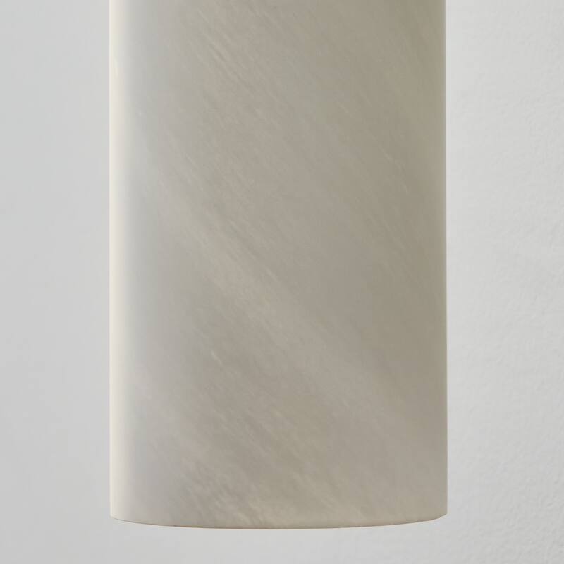 Alyssa 4-Light Pendant - 16.25"W x 17.25"H