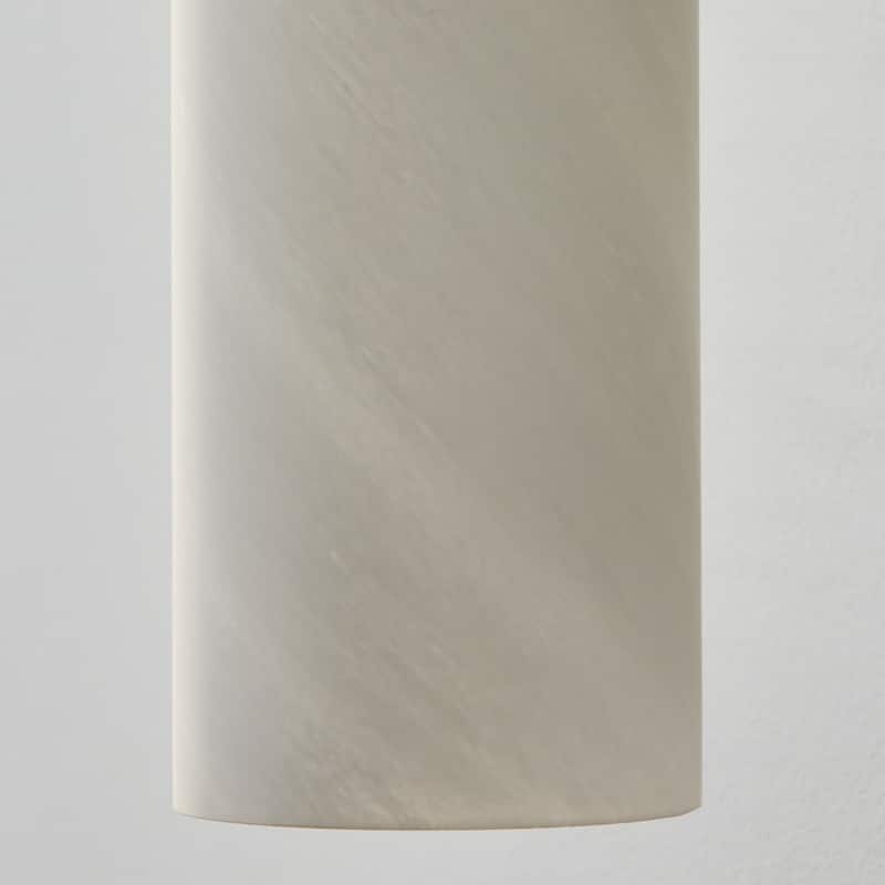 Alyssa 6-Light Chandelier - 31"W x 18.25"H