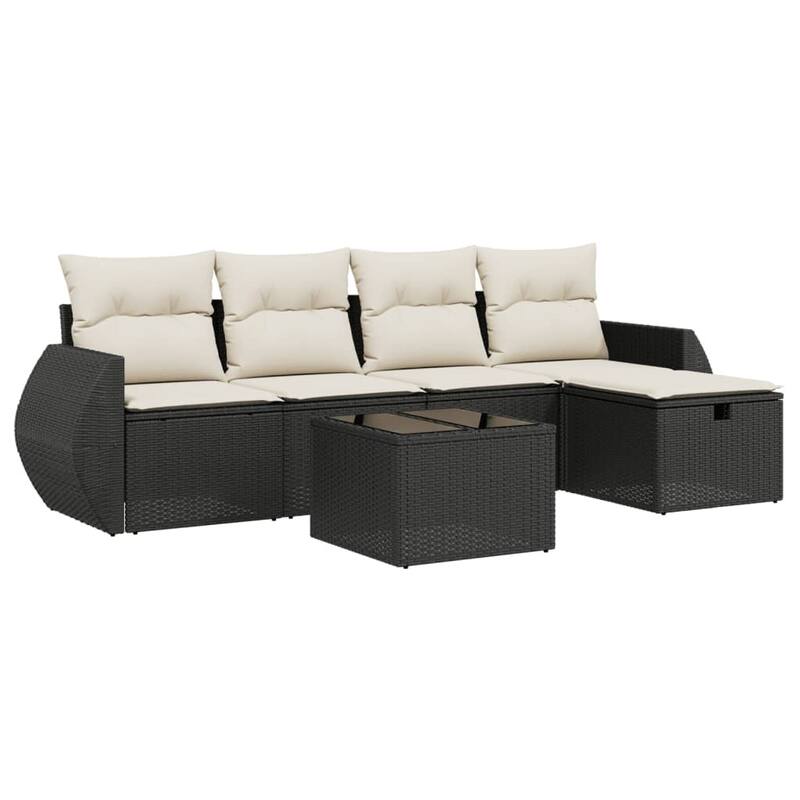 vidaXL Garden Sofa Set