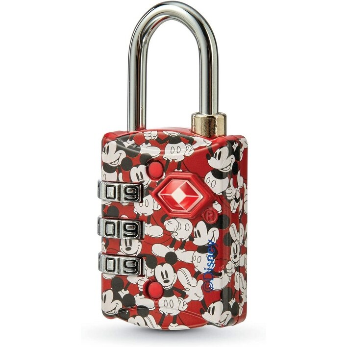 disney luggage 28 inch
