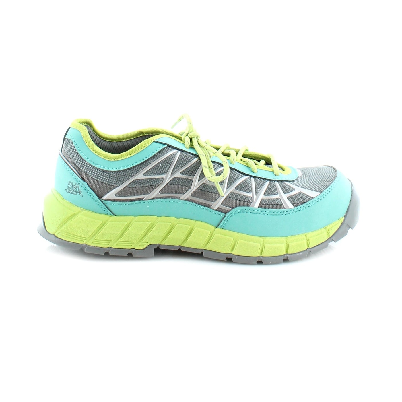 Nike Free Caterpillar Zwart
