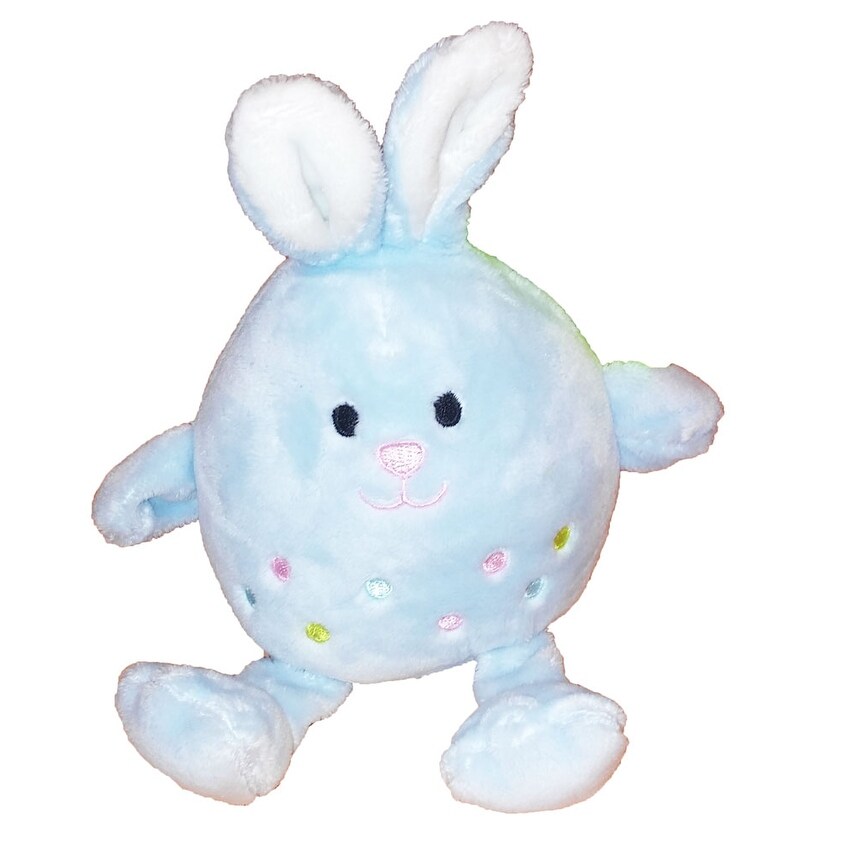 animal adventure plush