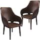 Option Dark Brown