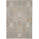 preview thumbnail 23 of 26, Nourison Twilight Area Rug 5'6" x 8' - Grey/Multi - Rectangle
