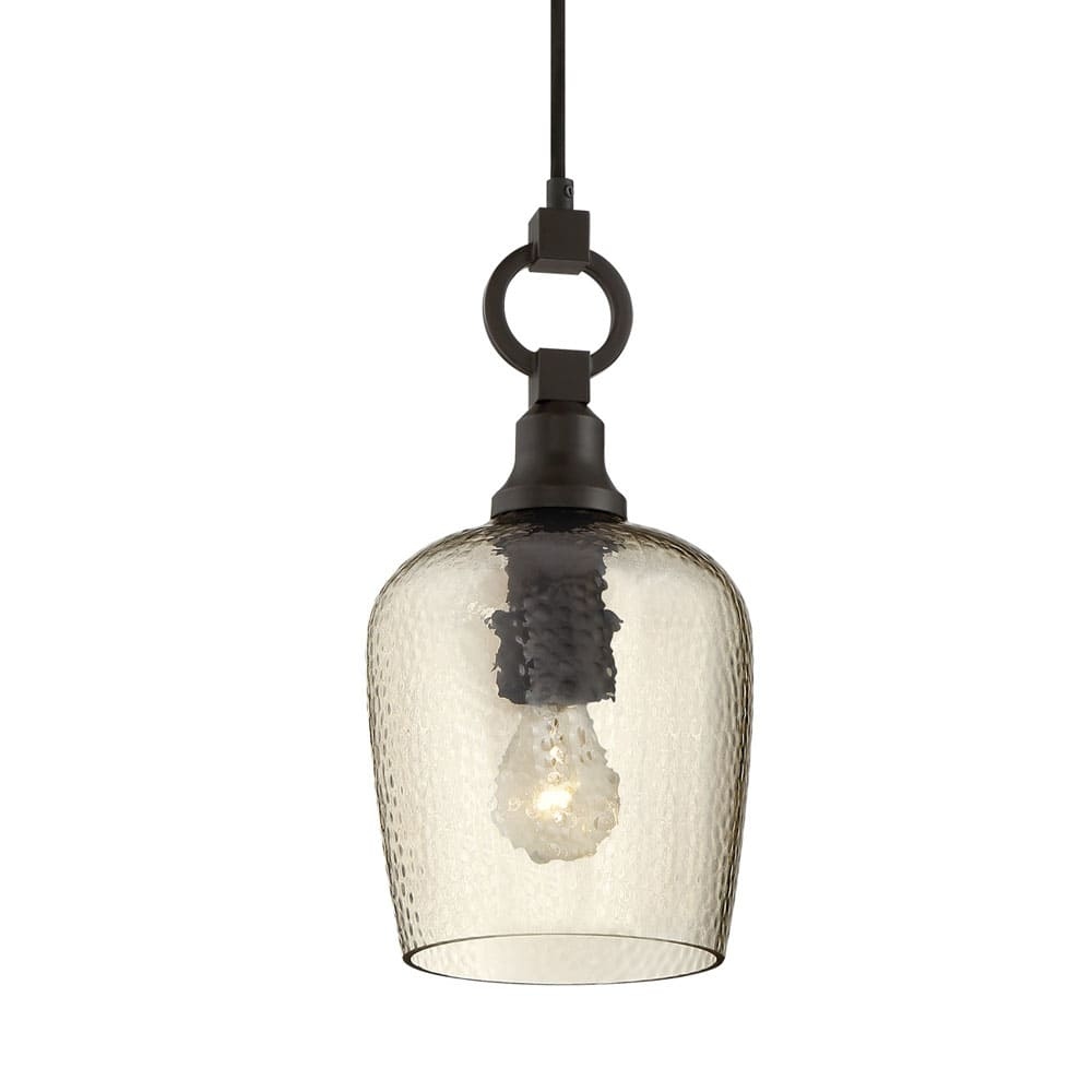 Quoizel CKKD1507 Kendrick Single Light 7