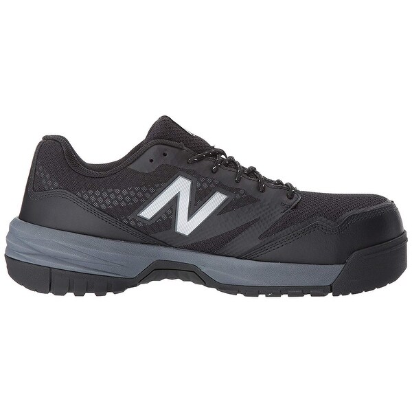 new balance safety shoes
