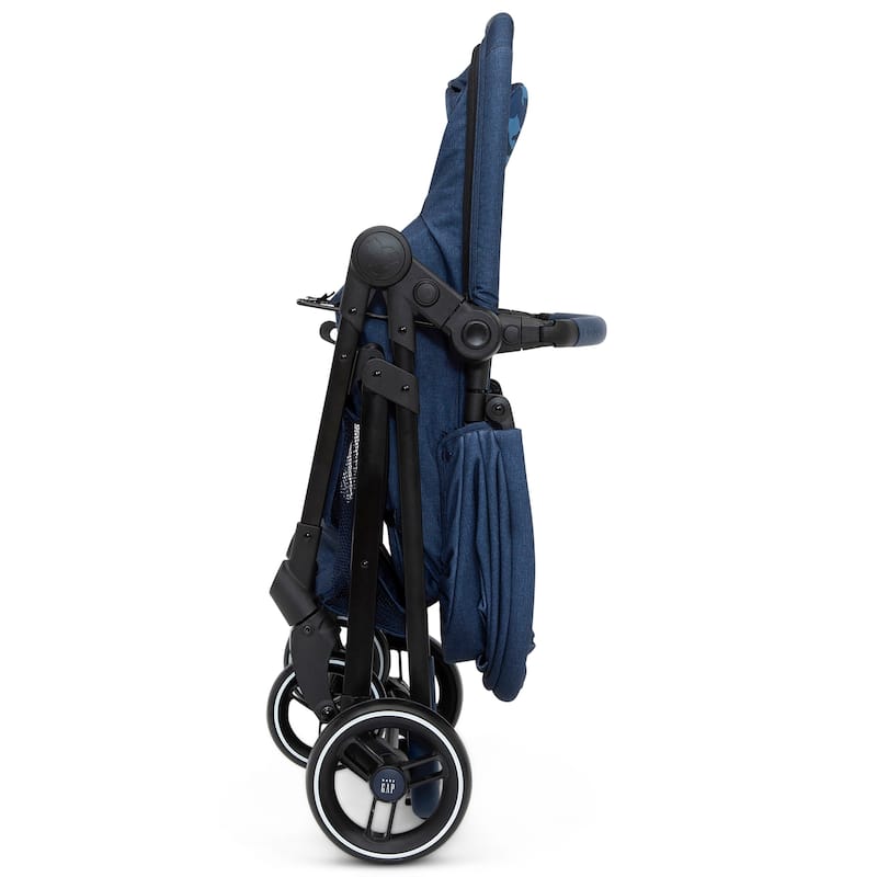babyGap 2-in-1 Carriage Stroller - N/A