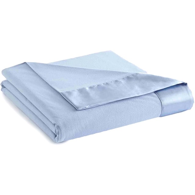 Shavel Micro Flannel All Seasons Year Round Sheet Blanket
