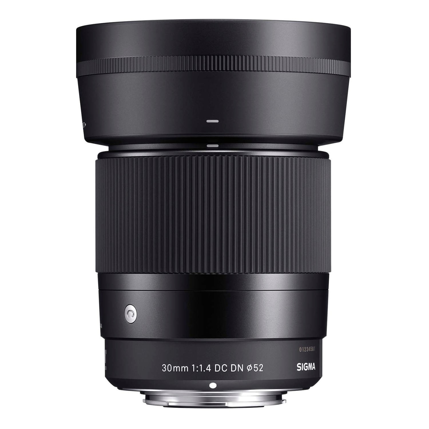 Sigma 30mm F 1 4 Contemporary Dc Dn Prime Lens For Sony E Overstock