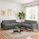 Option Light Grey/2 set