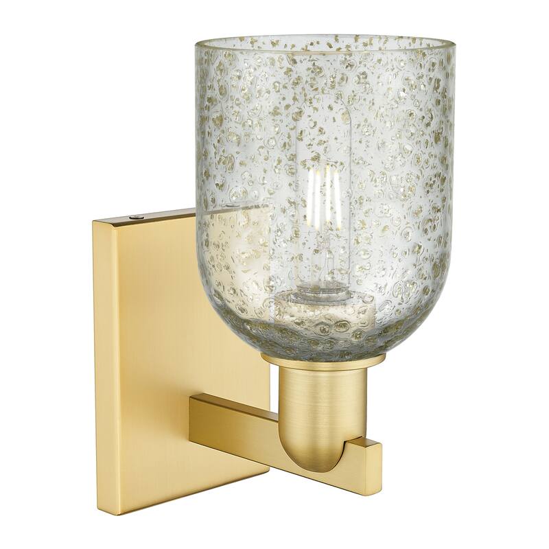 Innovations Lighting Endless Possibilities Arcadia - Caledonia - 1 Light 5" Sconce