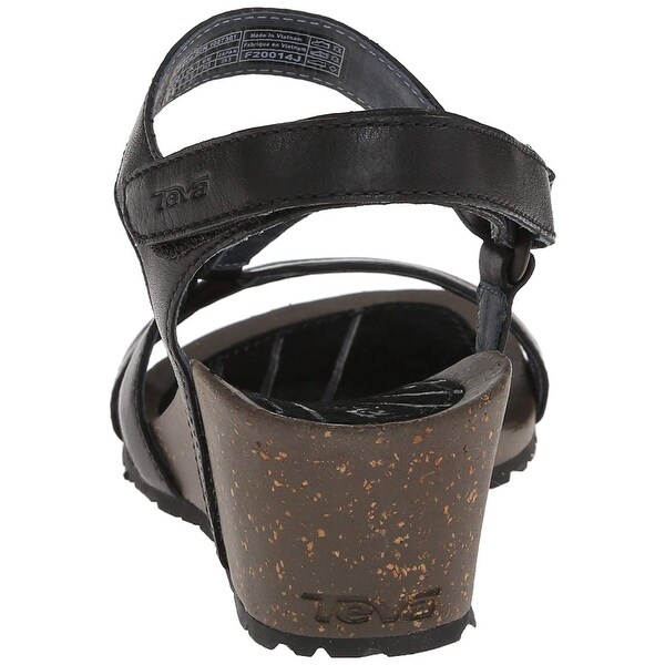 teva cabrillo sandal