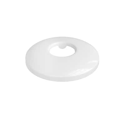 Jones Stephens E15075 7/8" OD 3/4" CTS Plastic Flange