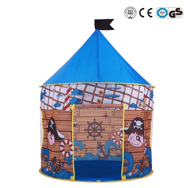 toy tent house