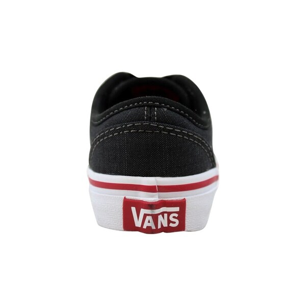 vans atwood black chili