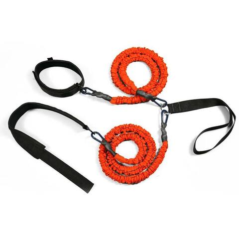 Stroops MMA Elbow Strike Slastix Training System