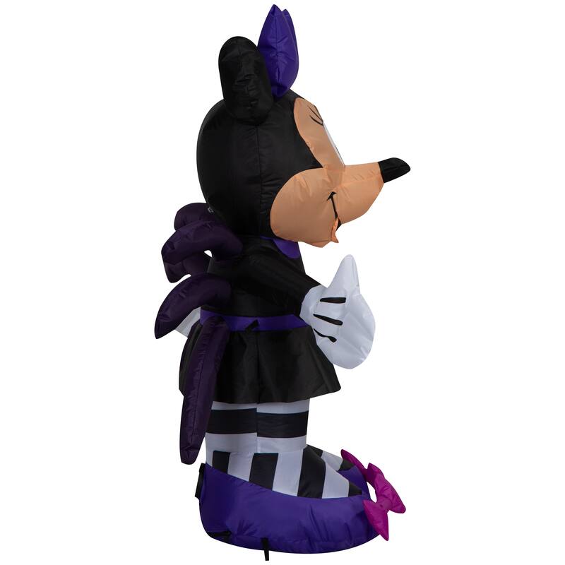 Airblown-Monster Minnie-Disney