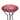 18 Birdbath with Stand - Wave
