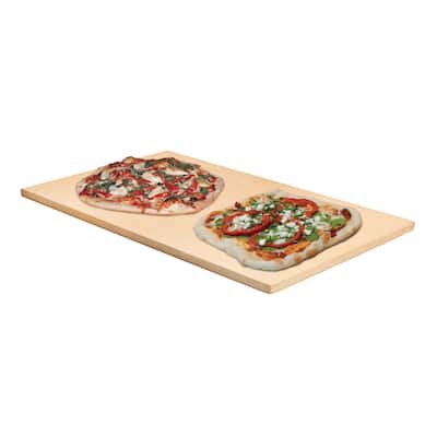 Pizzacraft ThermaBond Pizza Stone
