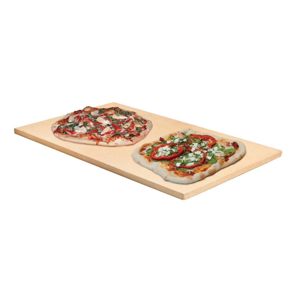 Pizzacraft ThermaBond Pizza Stone