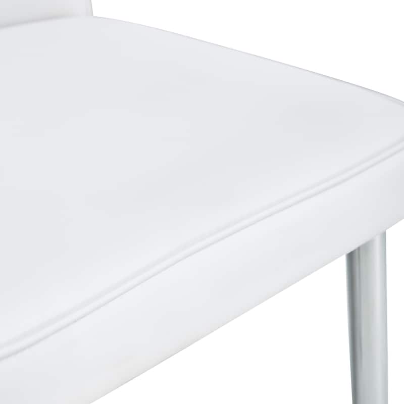 Upholstery Dining Chairs Set of 4