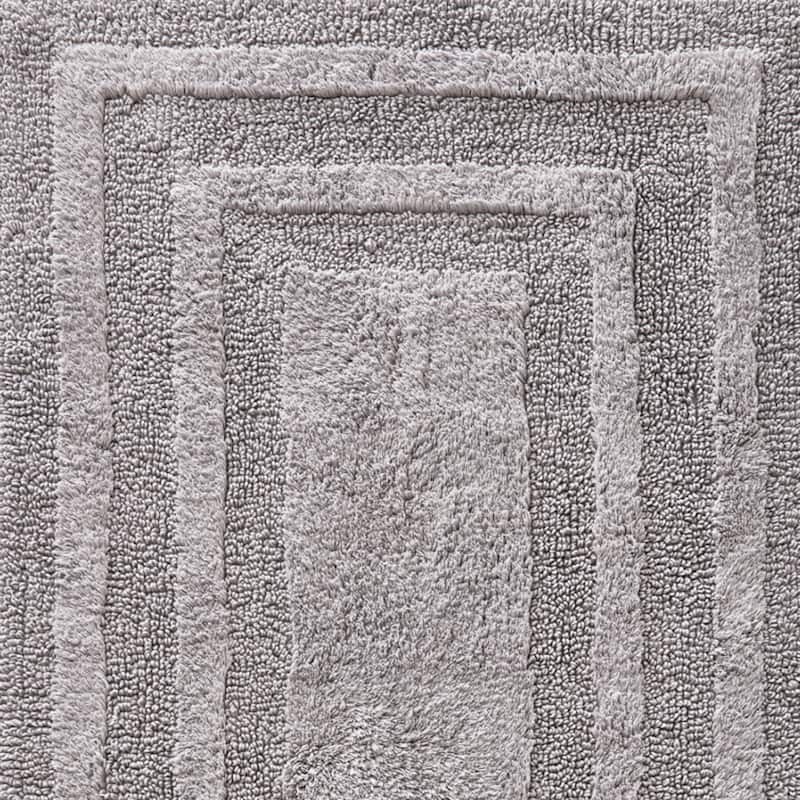 Eddie Bauer Logan Cotton Bath Runner Rug