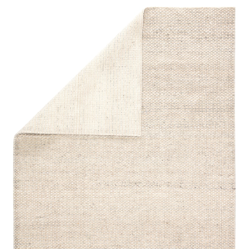 Orleanna Indoor/ Outdoor Solid Area Rug