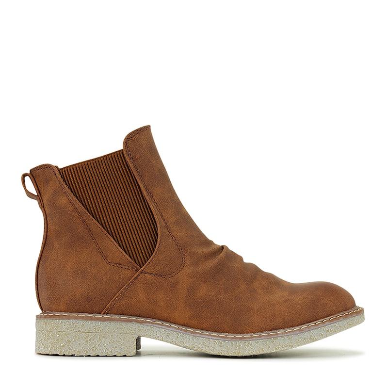 Los Cabos Bona Suede Chelsea Boot