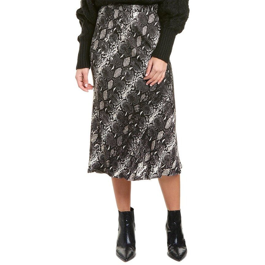 Mabel midi skirt Clearance