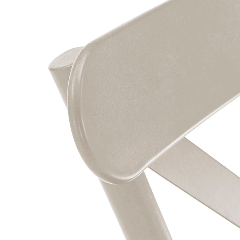 Pompey Metal Dining Chairs (Set of 2) by iNSPIRE Q Classic