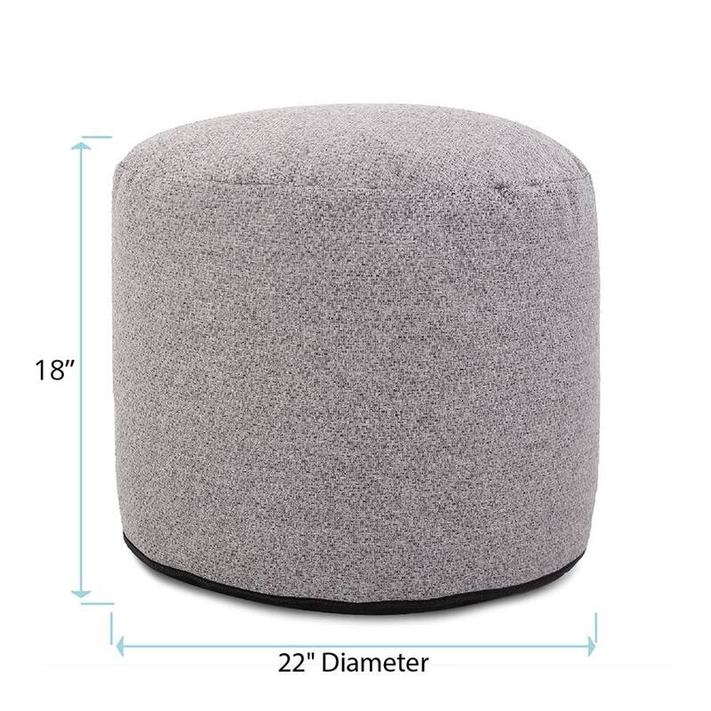 Allan Andrews Round Tall Panama Stone