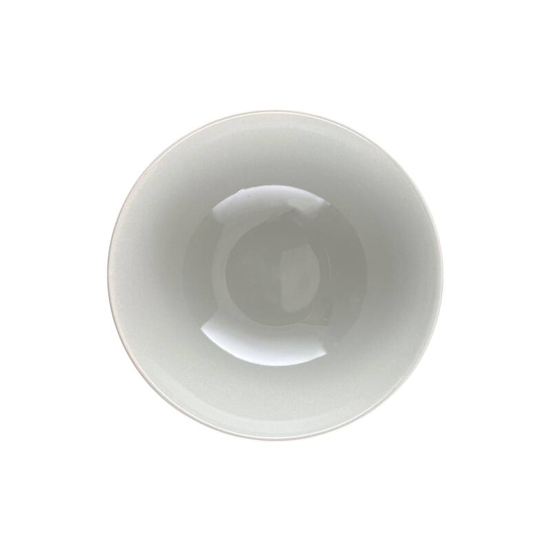 Shell Bisque 3-Piece Place Setting