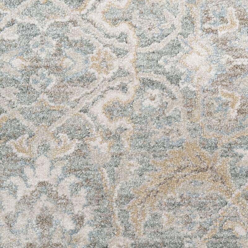 Nourison Enriched Indoor only Persian Area Rug