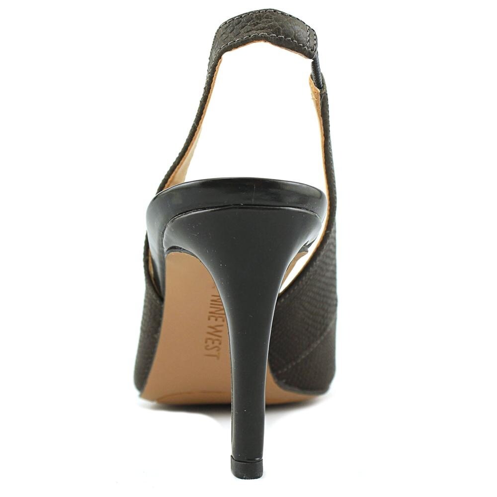 casablanc slingback pumps