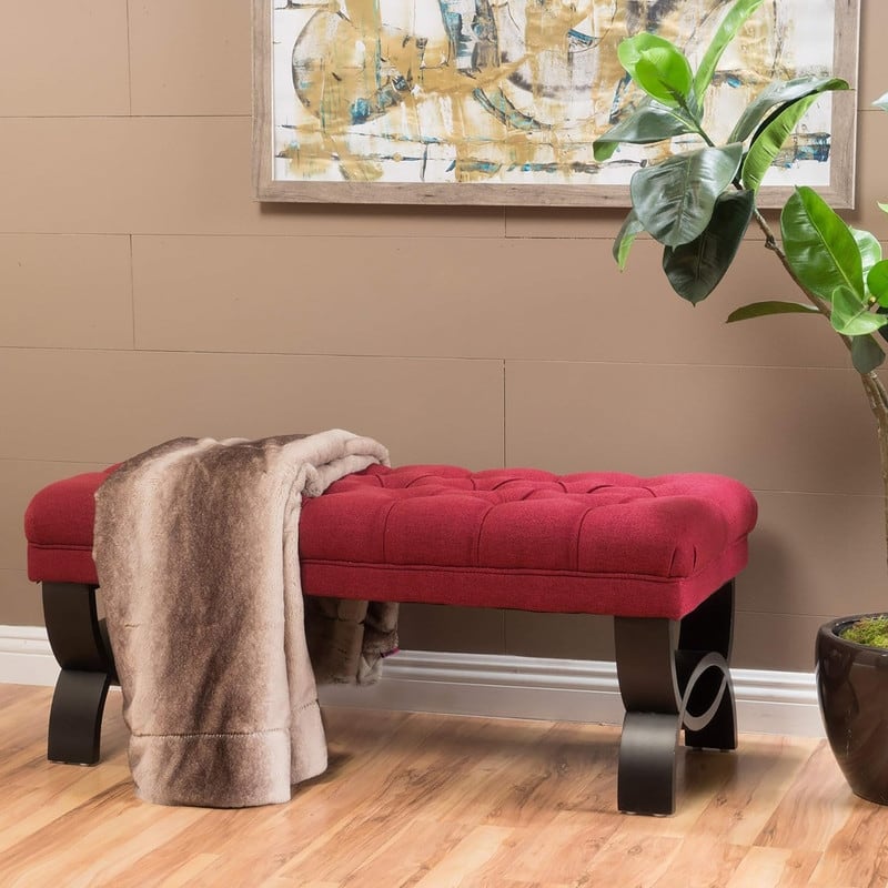 Bed Bench