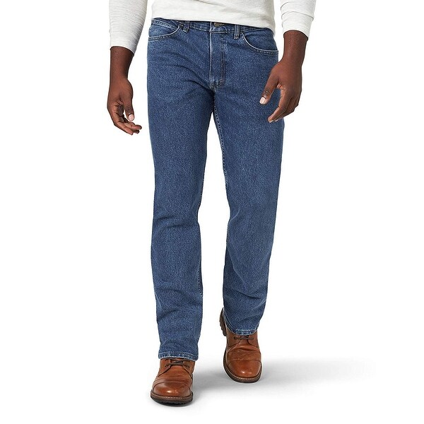 lee riders indigo