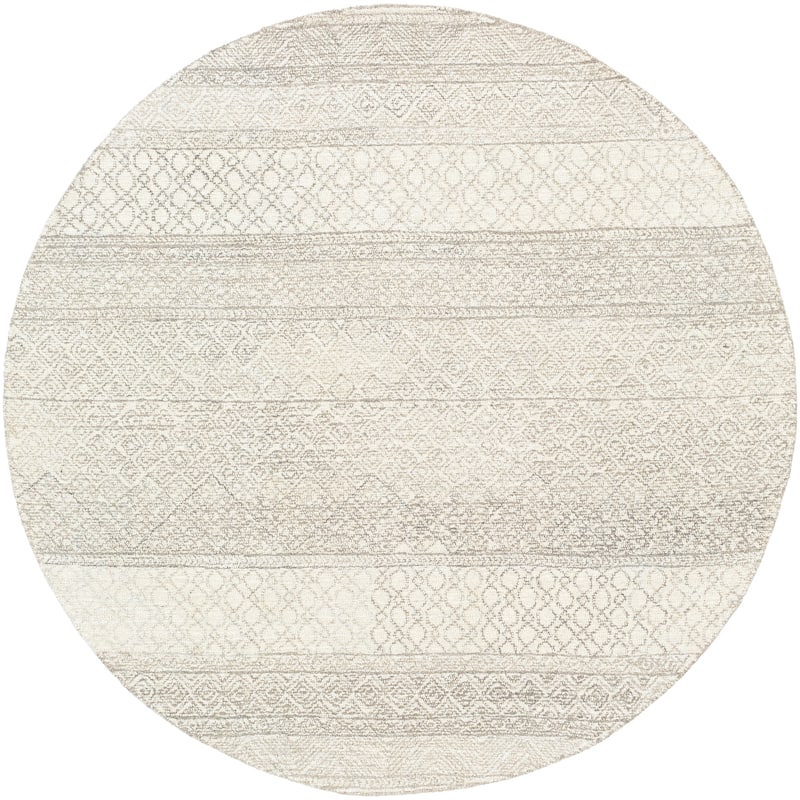 Livabliss Karim Handmade Wool Moroccan Area Rug
