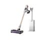 preview thumbnail 1 of 7, Shark Cordless Detect Pro Auto-Empty System with QuadClean Multi-Surface Brushroll White