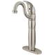 Option Brushed Nickel