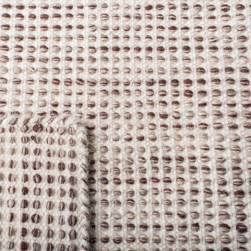 SAFAVIEH Handmade Vermont Wende Wool Rug