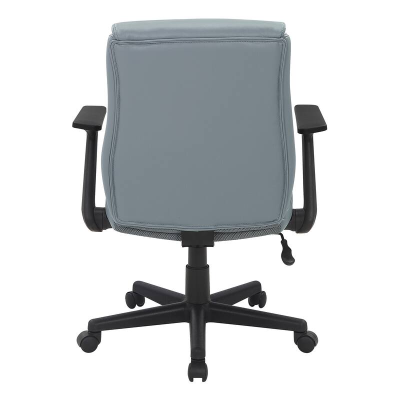 Mid Back Managers Office Chair